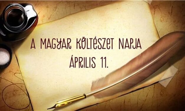 Celebrating Hungary’s Poetry Day: Embracing the Magic of Language