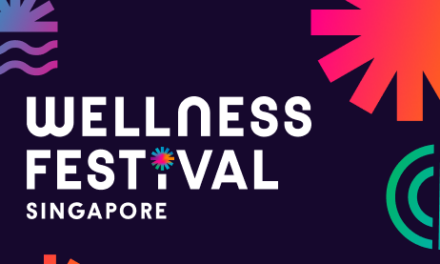 Wellness Festival Singapore 2024: A Month-Long Celebration of Health and Well-being