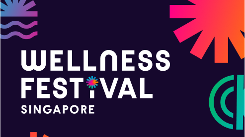 Wellness Festival Singapore 2024: A Month-Long Celebration of Health and Well-being