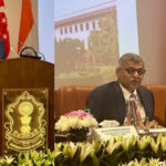 Inaugural Singapore-India Technology Conference: A Landmark in Judicial Collaboration