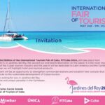 Cuba Spotlights Enhanced Nautical Offerings at FITCuba 2024
