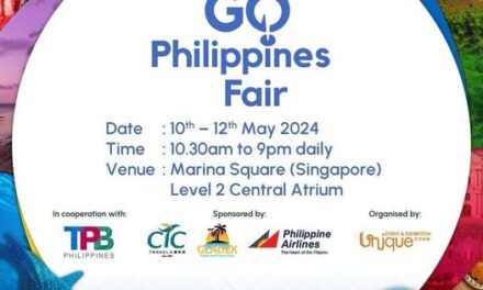 Explore the Wonders of the Philippines at the GO Philippines Fair