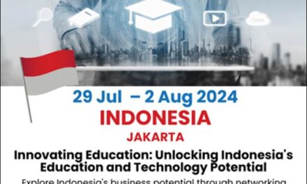 OMW on Unlocking Indonesia’s Education and Technology Potential