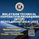 Applications Open for MTCP Scholarship 2024