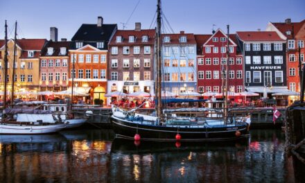 Investment Opportunities in Denmark: A Hidden Gem in the Investment Landscape