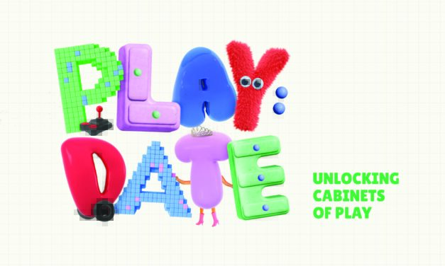 National Museum of Singapore Hosts Play:Date – Unlocking Cabinets of Play