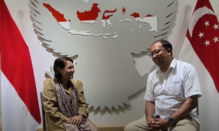Enhancing Educational and Cultural Ties Between Singapore and Indonesia