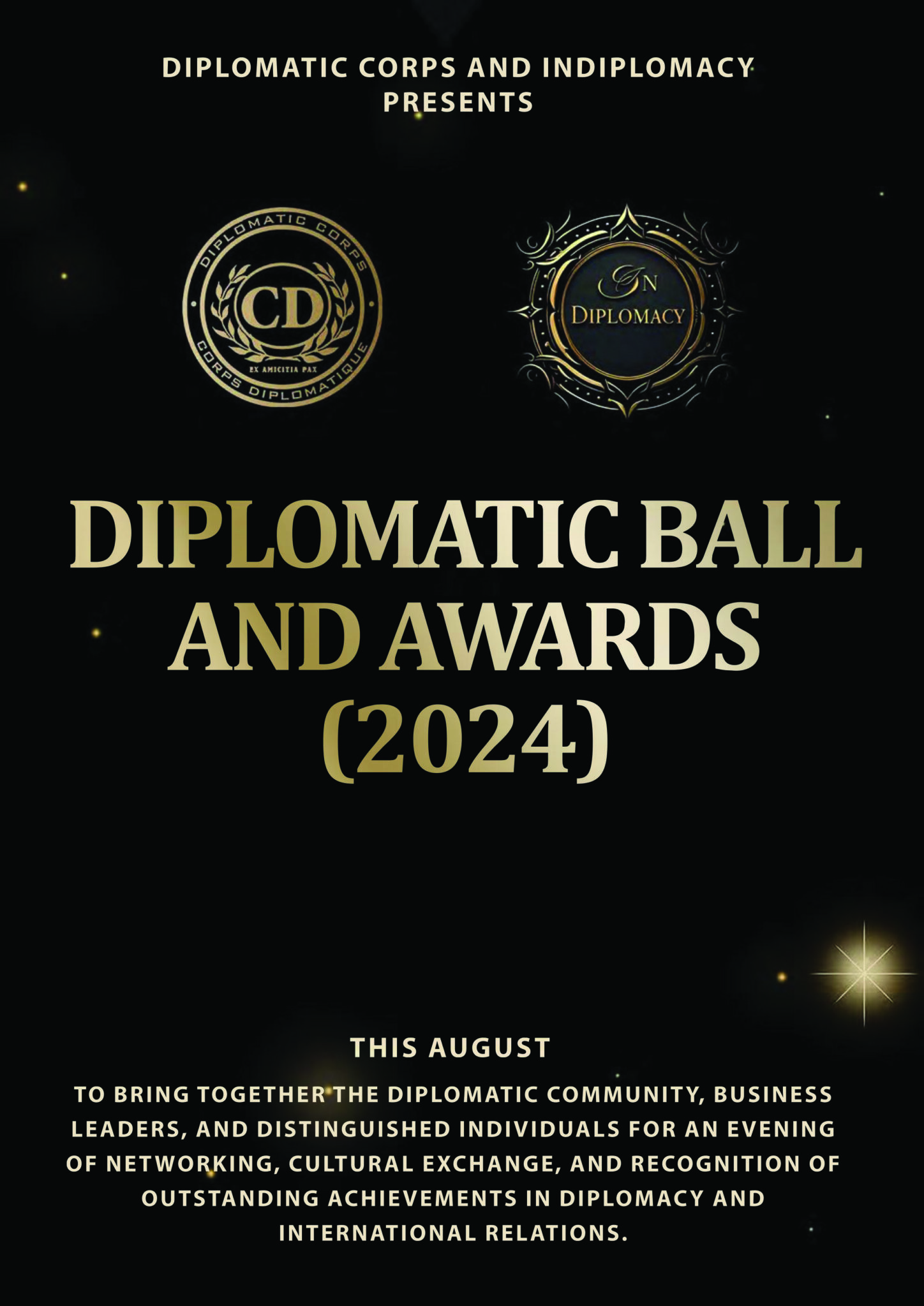 IPAC 2024 | Indiplomacy