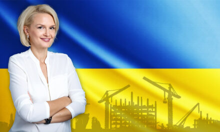Nexus to Business in Europe: Investment Opportunities in Ukraine