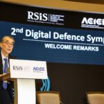 ASEAN and International Defence Experts Address Cyber and Information Threats at Digital Defence Symposium