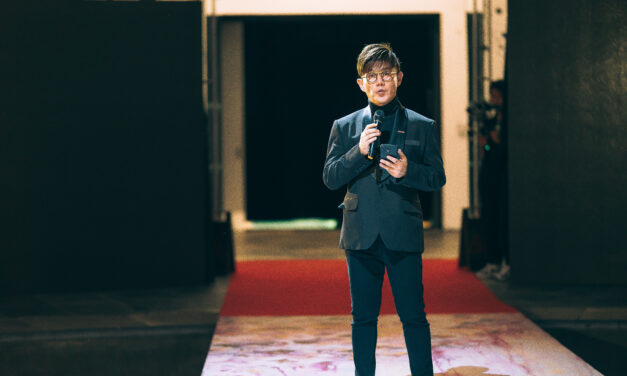 Elevating ASEAN Fashion: An Exclusive Interview with Mr. Hayden Ng