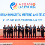 57th ASEAN Foreign Ministers Focus on Regional Integration and Cooperation
