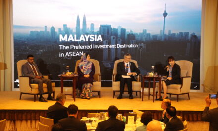 Investment Opportunities in Malaysia’s Healthcare Sector Unveiled at World Opportunities Forum 2024