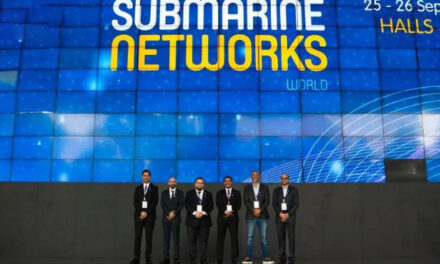 Global Telecom Leaders Convene at Submarine Networks World 2024 in Singapore