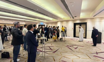 Singapore FinTech Delegation Explores UAE’s Expanding Financial Ecosystem