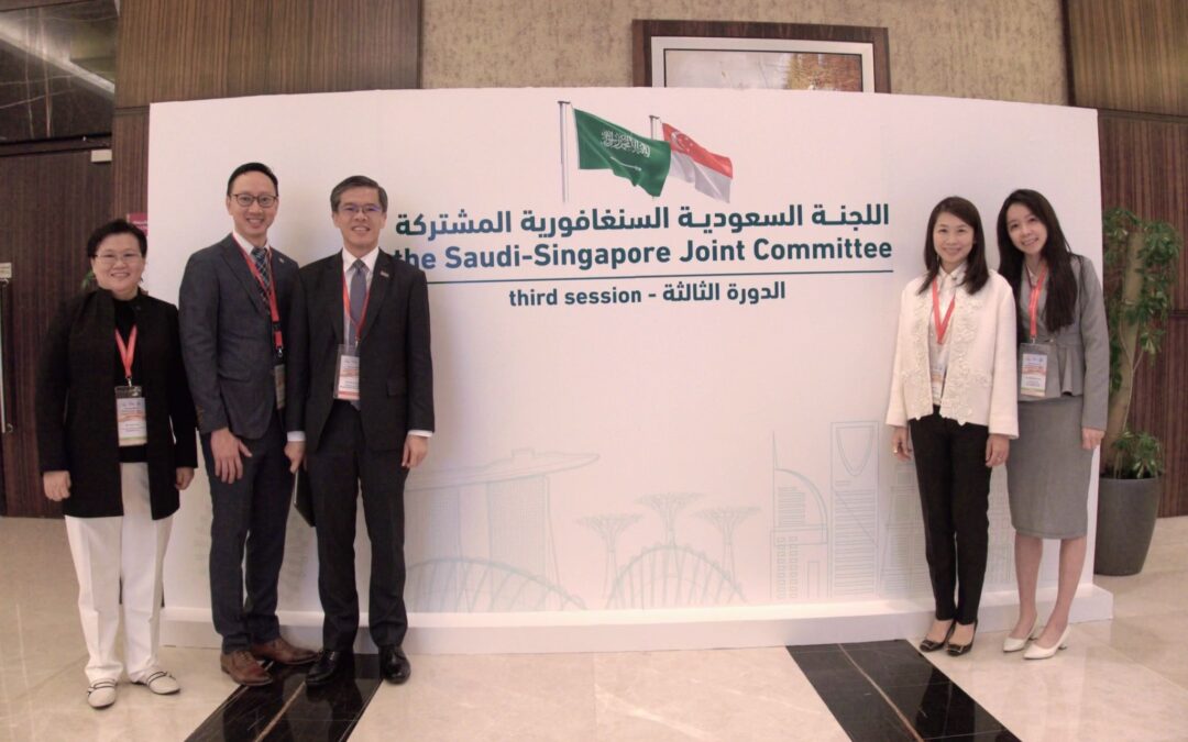 BuzzAR Explores Growth in Saudi Arabia’s Thriving Tourism and Fintech Markets