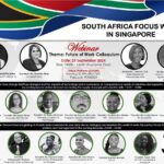 South African High Commission in Singapore and IN Diplomacy Host a Webinar “Future of Work Colloquium”