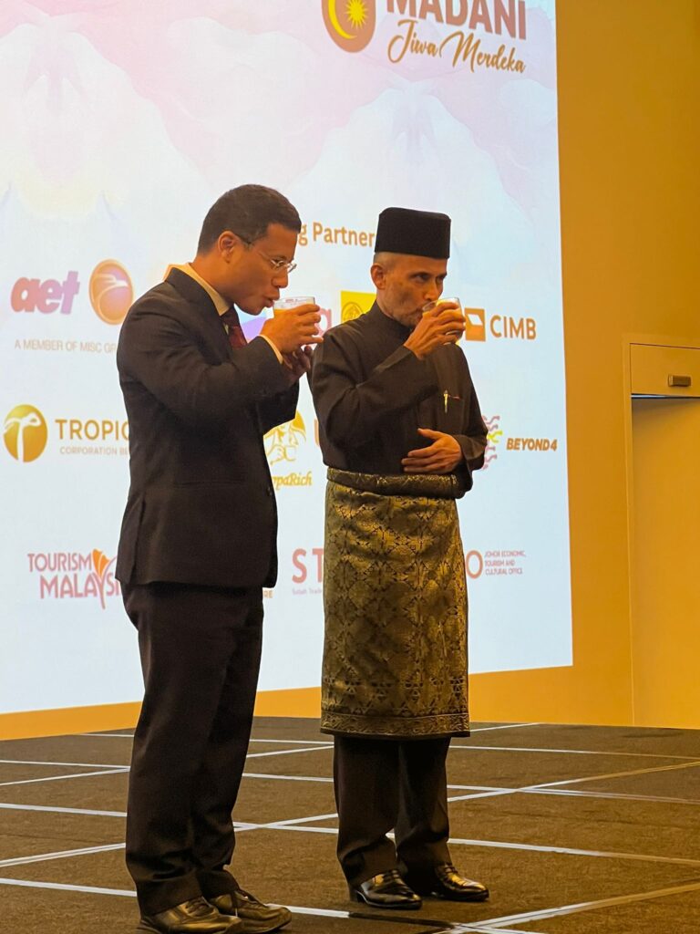 Malaysia Day - Figure 2