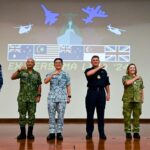 Exercise Bersama Lima 2024: Strengthening Defence Ties Among Five Nations