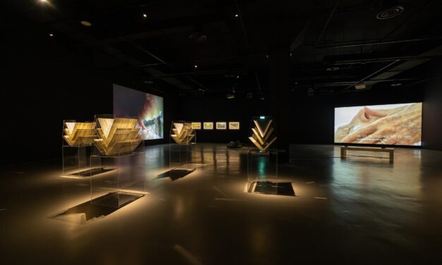 Singapore Art Museum Launches “Lost & Found: Embodied Archive” Exhibition