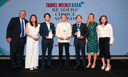 Philippines Honoured as Best Dive Destination in Asia Pacific for Second Consecutive Year