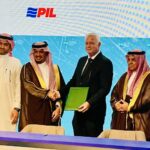 PIL Signs MoU to Explore Investment and Cooperation Opportunities with Saudi Arabia