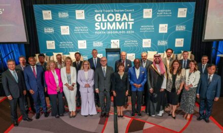 Rwanda Joins Global Leaders at the 24th WTTC Global Summit in Perth, Australia