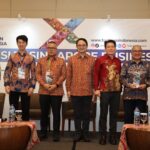 Indonesia-Singapore Business Forum 2024 Highlights Growing Economic Ties