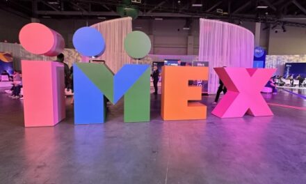 Singapore Debuts Eco-Conscious Pavilion at IMEX America 2024, Leading Global Sustainable Event Practices