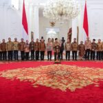 Prabowo Subianto Announces “Kabinet Merah Putih” for 2024-2029 Term