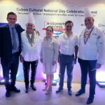 Cuban Culinary Heritage Celebrated in Singapore with Launch of 30 Exquisite Recipes: Icons of Cuban Cuisine