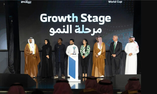 Saudi Startup MisMar Wins First Place at the Entrepreneurship World Cup 2024