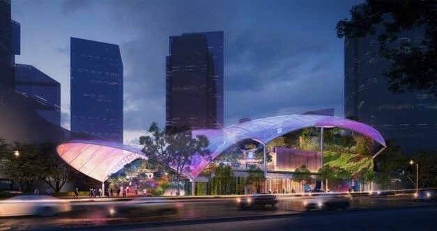 Singapore to Welcome Southeast Asia’s First Flagship Live Music Venue on Orchard Road