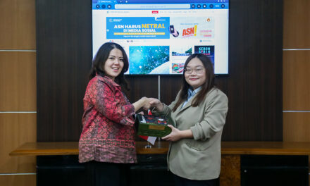 Jakarta Regional Council and Singapore Embassy Strengthen Education and Trade Cooperation