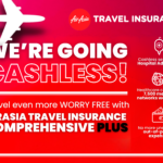 Tune Protect and AirAsia Launch Enhanced Travel Insurance in Singapore