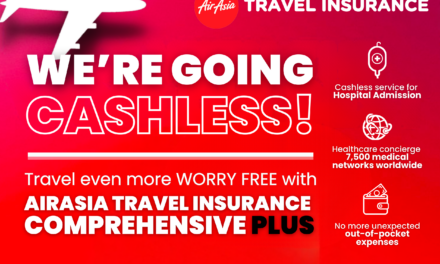 Tune Protect and AirAsia Launch Enhanced Travel Insurance in Singapore