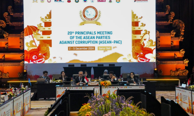 ASEAN-PAC Agrees on Three-Point Action Plan Review for 2023-2025