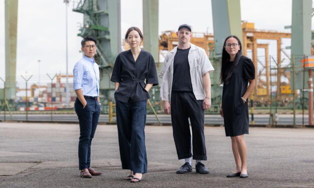 Singapore Biennale 2025: Art with ‘Pure Intention’ to Transform Public Spaces