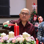 Indonesian Community in Singapore Celebrates Christmas 2024 and New Year 2025