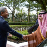 Saudi Arabia and Singapore Sign MOU Establishing Strategic Partnership Council