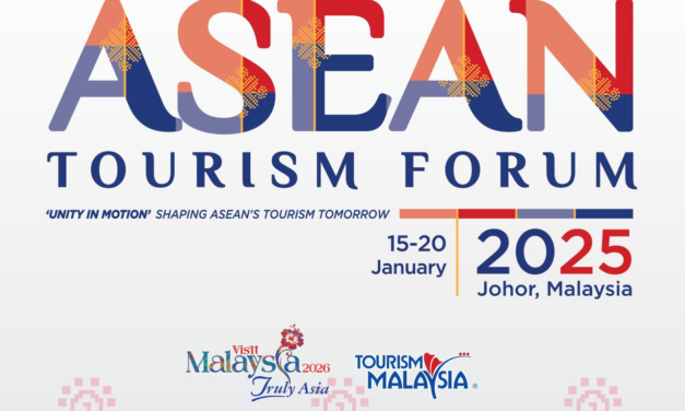 ASEAN Tourism Forum 2025 Set to Showcase Regional Excellence