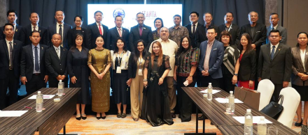 ASEANTA and Cambodia Strengthen Ties for Regional Tourism Growth