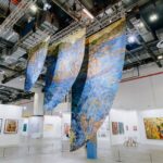 ART SG 2025: Southeast Asia’s Leading Art Fair Opens at Marina Bay Sands