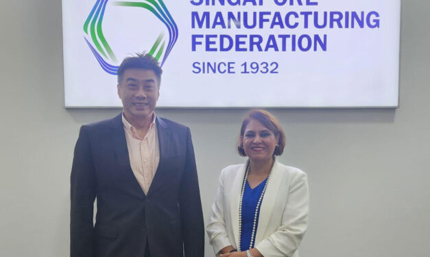 Singapore Manufacturing Federation Welcomes Budget 2025 as a Holistic Framework for Sectoral Growth
