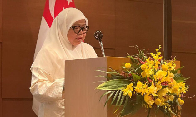 Brunei Darussalam Marks 41st National Day with Strong Diplomatic Ties to Singapore