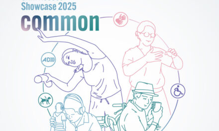 SAM Access Showcase 2025: Exploring ‘Common Languages’ Through Art
