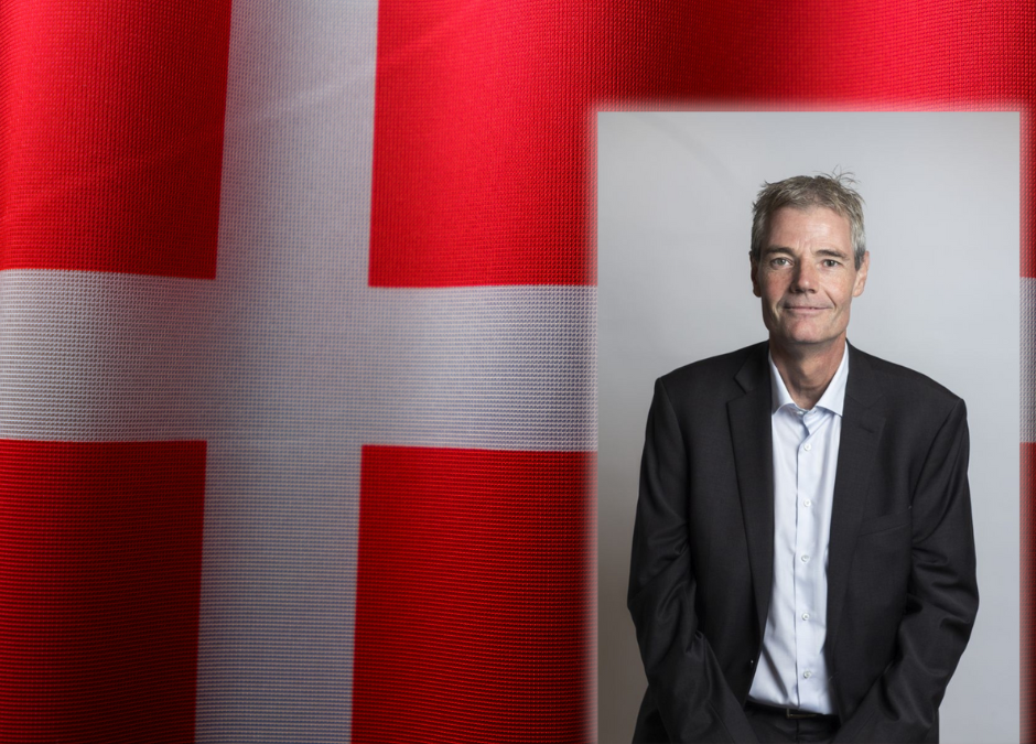 Strengthening Ties: Denmark and Singapore Mark 60 Years of Diplomatic Relations