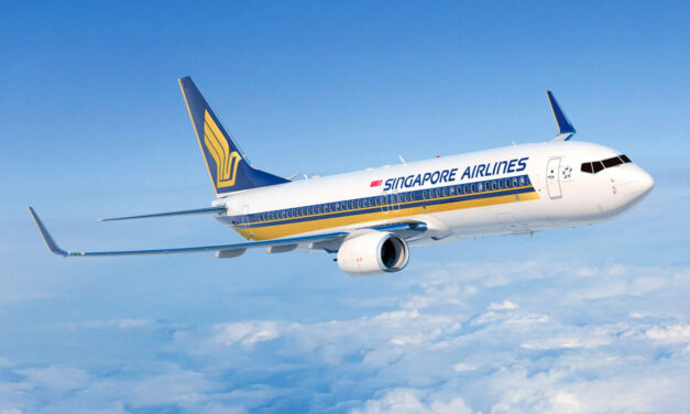 SIA Group Reports 3.3% Rise in Q3 Operating Profit, Reaches $629 Million