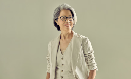 Breaking Barriers: Corinna Lim on Gender Equality and Women as Ambassadors of Change