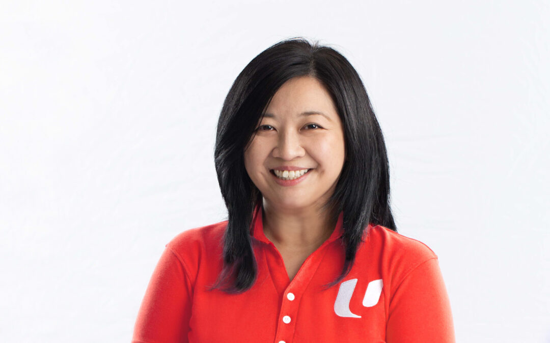 Empowering Women in the Workplace: NTUC U Women & Family’s Vision for a More Inclusive Future